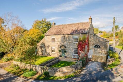 Prospect House, Galphay, Ripon, North Yorkshire HG4 3NJ