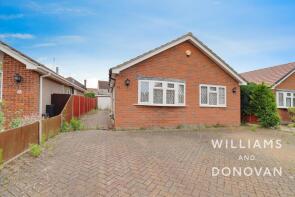 21, Sherry Way, Hadleigh, Benfleet SS7 2TR