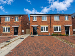 30, Spindle Way, Hartlepool TS27 3FE