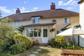 2, Church Cottages, Higher Park Lane, Cutcombe, Minehead TA24 7AJ
