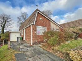 2, Hazel Mount, Egerton, Bolton BL7 9US