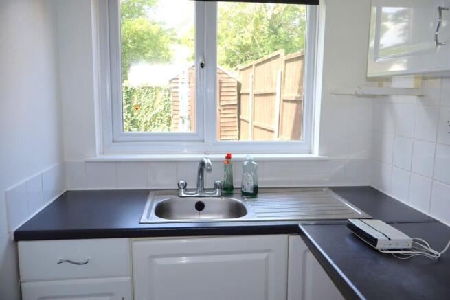 Credo Way, West Thurrock, Grays photo 4