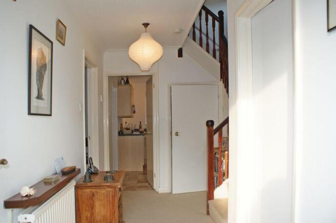 hall
