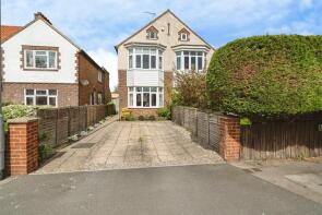 4, Burgh Road, Gorleston, Great Yarmouth NR31 8BE