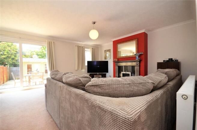 Living Dining Room