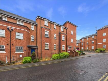 Bramley Hill, Ipswich, Suffolk, IP4