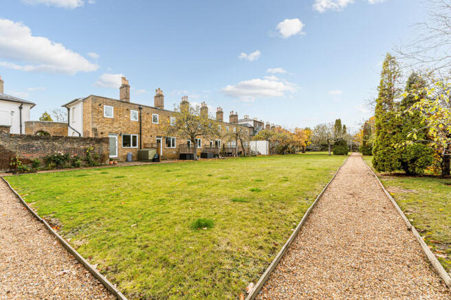 Communal Garden 3