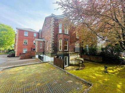 Flat 1 Upton Mount 125, Prestbury Road, Macclesfield, SK10