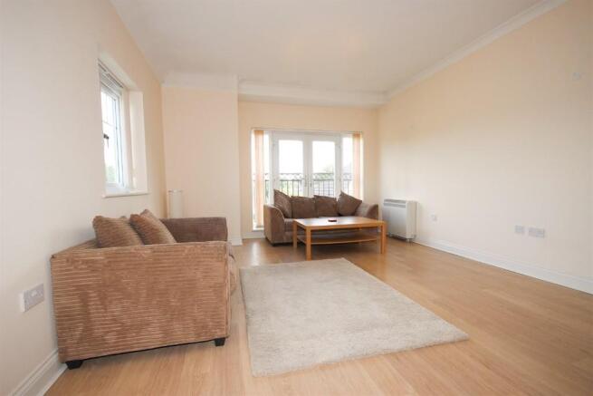 Living Room II