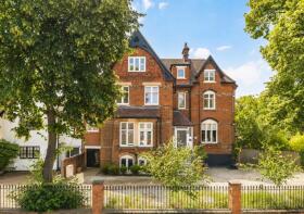 Flat 2, 3, Copse Hill, London SW20 0NA