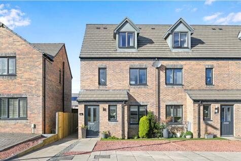 20 Badger Way, Liberton, EH17 8XD