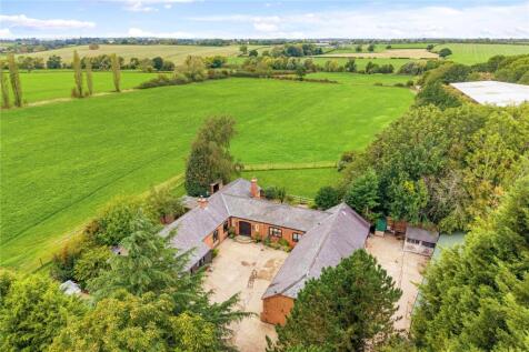 Wymeswold Road, Hoton, Loughborough