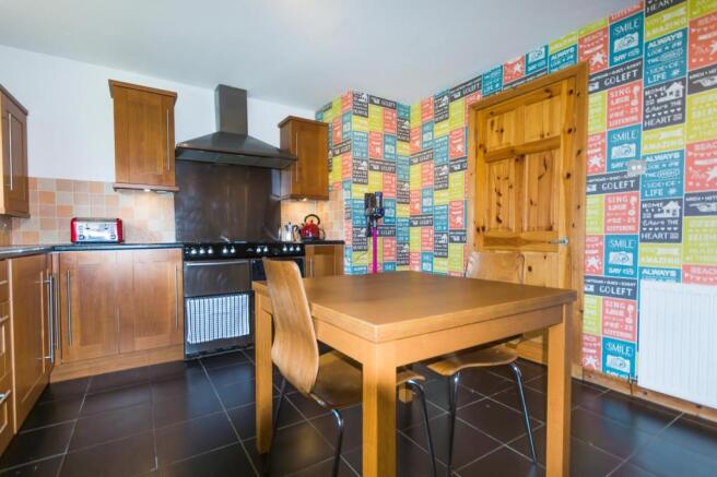 Kitchen / Diner