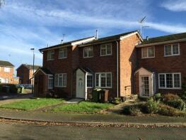 36, The Burgage, Eccleshall, Stafford ST21 6DR