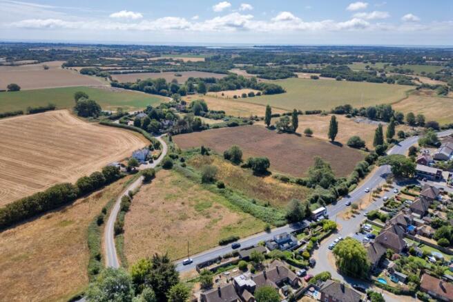 Lot 2 Hunston South