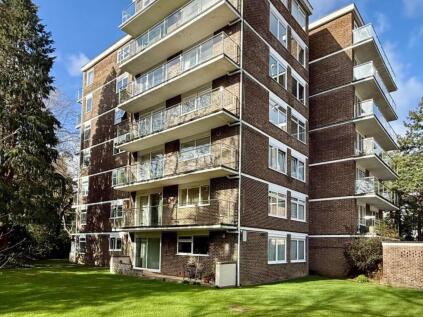 Pine Park Mansions 1-2 Wilderton Road, Branksome Park, BH13