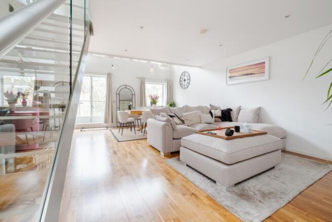 The Nautilus Buil...