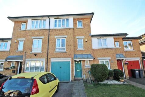 Kathie Road, Bedford, Bedfordshire, MK42