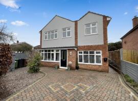 26, Meadow Drive, Credenhill HR4 7EE