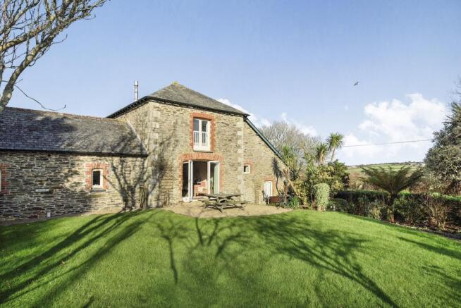 Barn Conversion