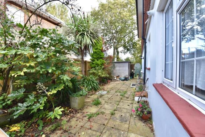Private Garden