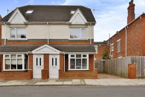 2b, Welldeck Road, Hartlepool TS26 8JP