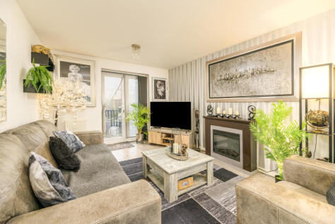 Shustoke Road, Birmingham, B34