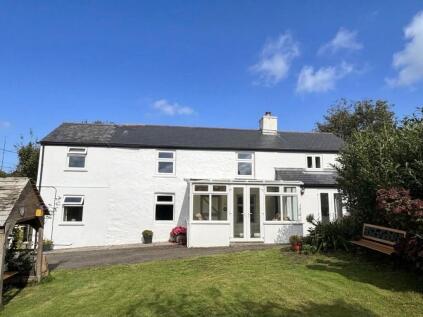 Higher Middle Hill, LISKEARD, Cornwall, PL14