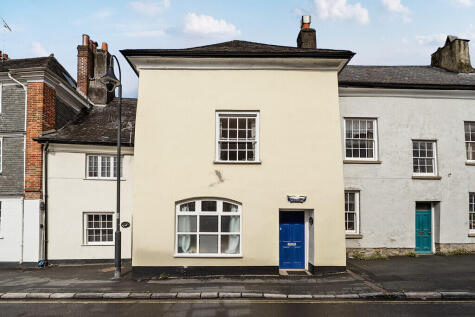 Ashburton, Devon