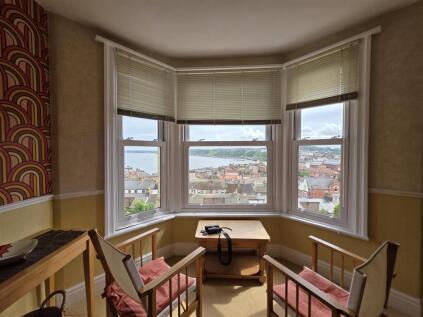 Castle Road, Scarborough