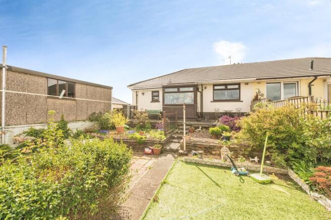 2 bed Semi-Detached Bungalow for sale Image 12
