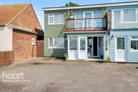South Beach Road, Hunstanton