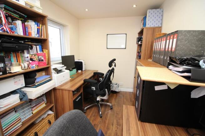 Office / Study