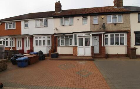 Dale Avenue, Edgware, HA8
