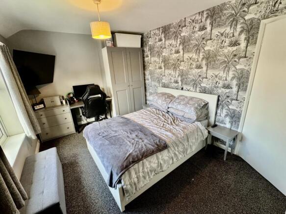 Wood Avenue, Wednesfield, Wolverhampton, WV11 photo 5