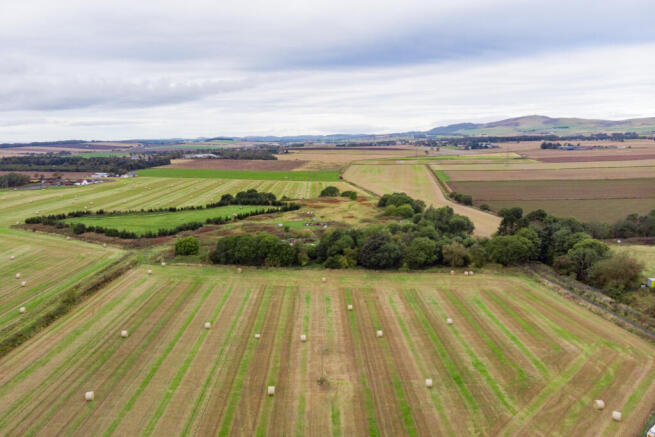 Aerial Surroundings