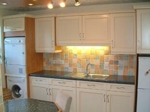 utility area