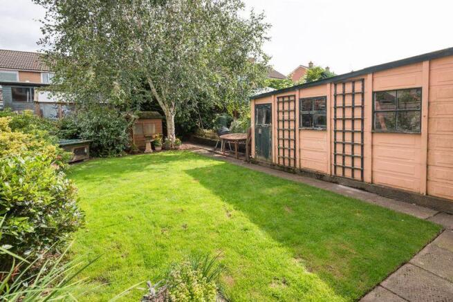 19 Holme Riggs...