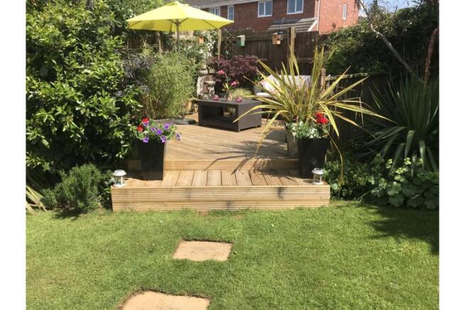 Decking