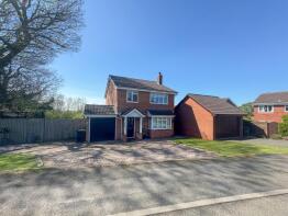 15, Epsom Close, Redditch B97 5FD