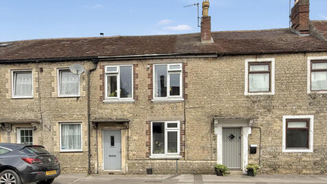 West Street, Warminster