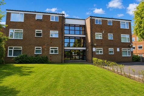 39 Haling Park Road, South Croydon