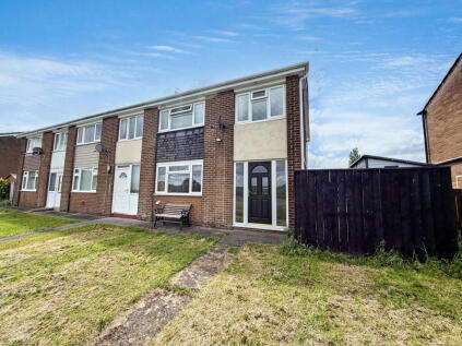 Lambourne Close, Houghton Le Spring, Durham, DH4 6EW