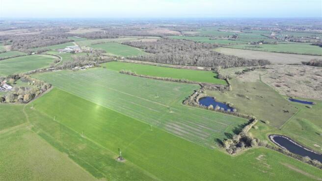 Writtle Road, Margaretting, Ingatestone, CM4 0EH N