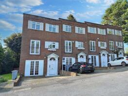 10, Castlegate Mews, Macclesfield SK10 4BP