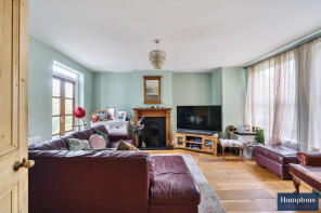 54 Sark White, White Lion Road, Amersham HP7 9JJ