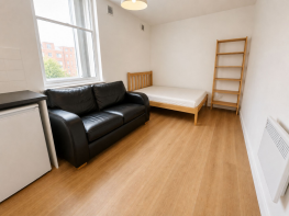 Flat 9, Crusader House, St Stephens Street, City Centre, Bristol BS1 1EL