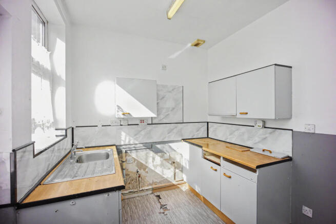 Flat 1, 11 Peace Street, Daubhill, Bolton, Greater Manchester, BL3 5LJ photo 5