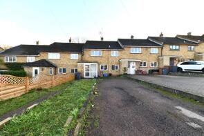 27, Pankhurst Crescent, Stevenage SG2 0QB
