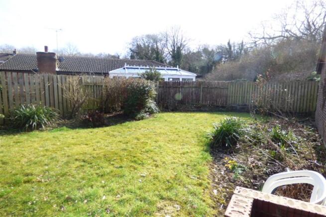 Garden a